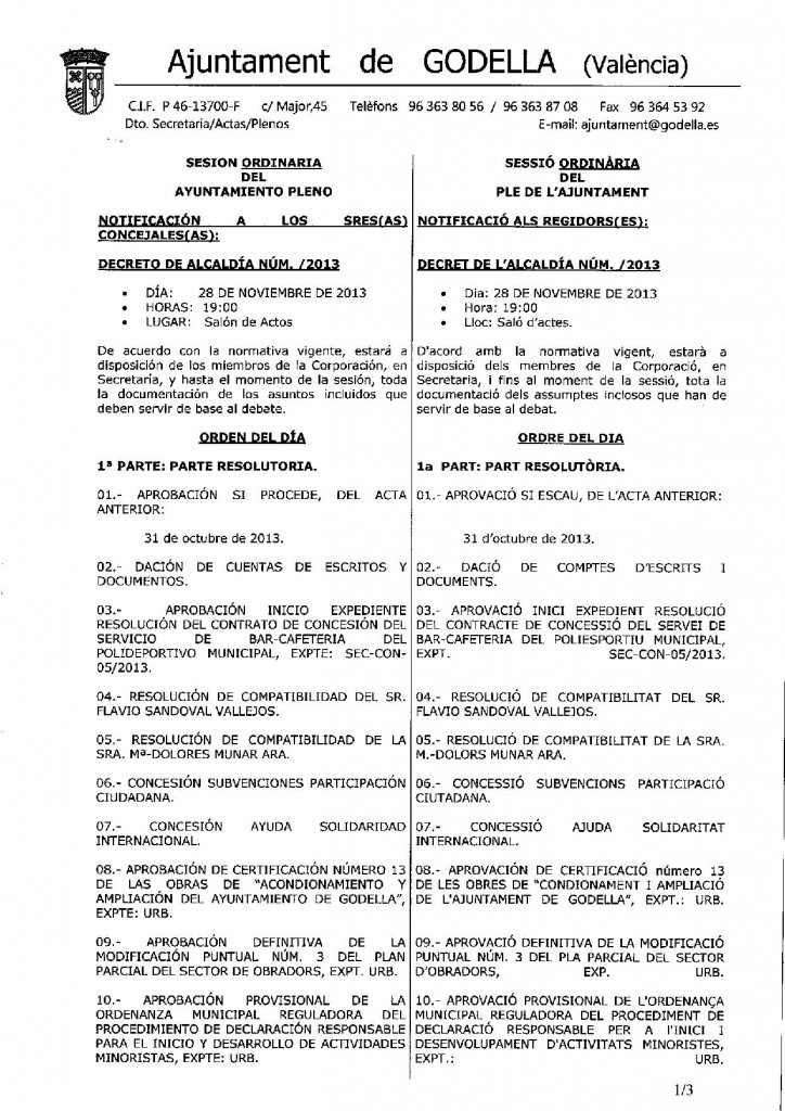 RESO 1337-2013 CONVOCATORIA CONCEJALES PLENO-page-001